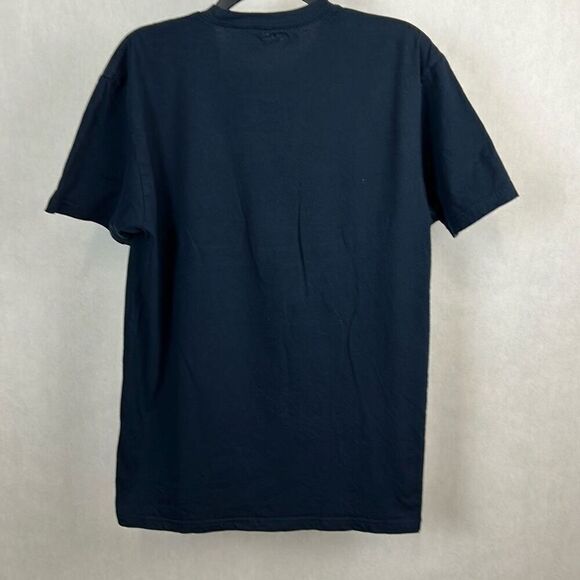 USAG Short Sleeve Tshirt Layups Are For Basketball Sz Large U Suck At Golf Black - Picture 4 of 6